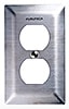 Furutech Stainless receptacle cover  - 101