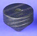 Composite Products Carbon Fiber CF Cone - threaded