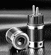 Furutech Schuko Male AC Plugs - FI-E50