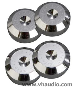 IsoClean TT-008 Tip Toe Base