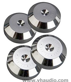 IsoClean TT-009 Tip Toe Base