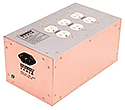 IsoClean 60a3 II Filtered Power Strip