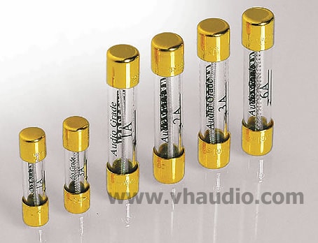 IsoClean Fuses