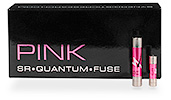 Synergistic Research PINK Quantum Fuse (small)