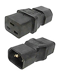 PC Burn-in adapter