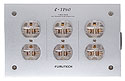 Furutech ETP-60 outlet strip