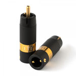 Click to order the Eichmann Bullet Plugs -LINK RCA