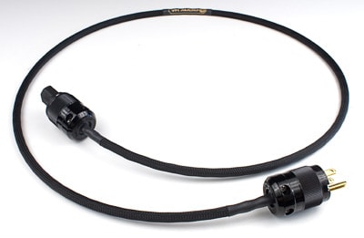 VH Audio Flavor 3 Power Cable