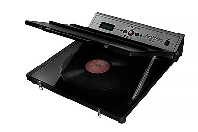 Furutech DF-2 Record / LP Flattener