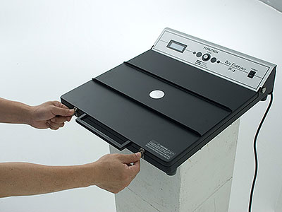 Furutech DF-2 Record / LP Flattener