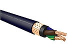 Furutech FP-S55N Power Cable