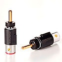 Furutech FT-212 Banana Speaker Connector - Gold