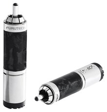 Furutech NCF Clear Line-RCA