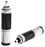 Click this image to order the Furutech NCF Clear Line-RCA Line Optimizer Furutech NCF Clear Line-RCA Line Optimizer