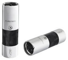 Furutech NCF Clear Line-XLR male