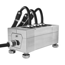 Furutech NCF Power Vault