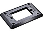 Furutech GTX Duplex Receptacle frame