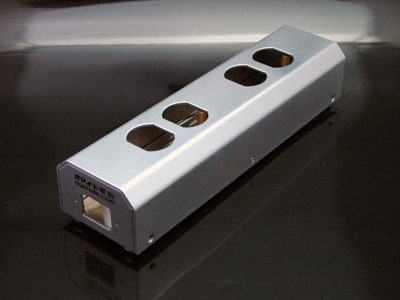 Vh Audio Power Strips - Diy Audio Power Strip Chassis