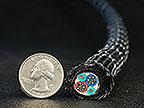 Click to order the Neotech NEP-1001 OCC Silver Power Cable