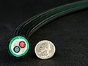 Click to order the Neotech NES-3002 OCC Speaker Cable