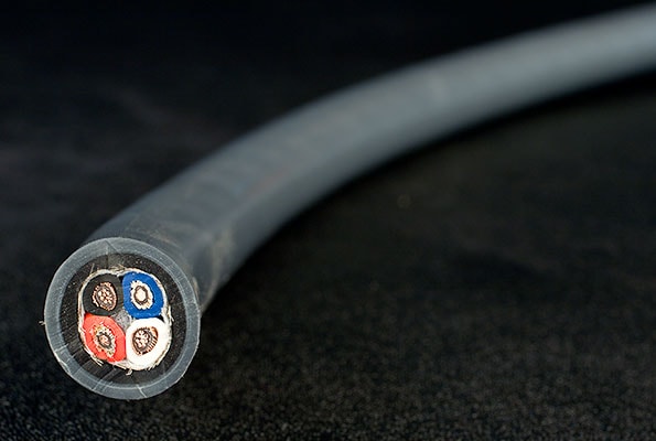 Neotech NES-3003 OCC Copper Speaker Cable