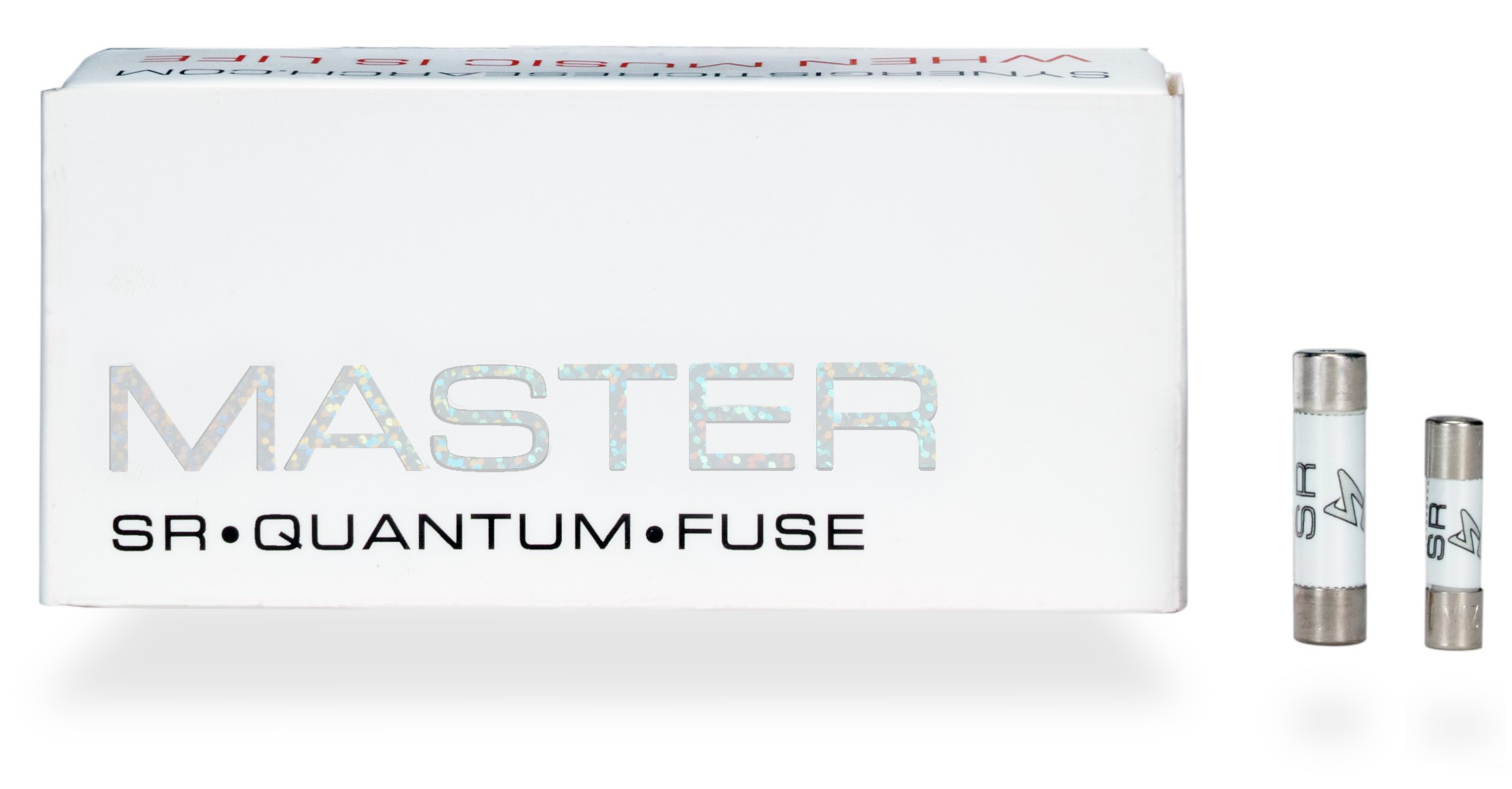 Synergistic Research MASTER Quantum Fuse
