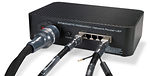 Synergistic Research Network Router UEF details and specs