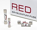 Synergistic Research RED Fuses
