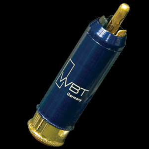 WBT-0110 Nextgen Copper RCA